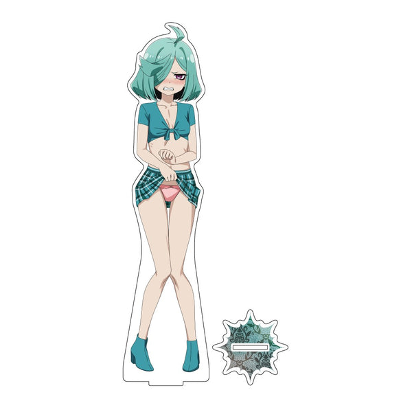『魔法少女にあこがれて』BIGアクリルスタンド 姉母ネモ(嫌パンver)