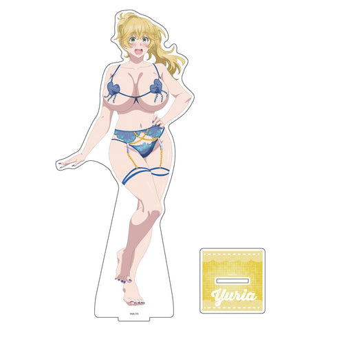 『大きい女の子は好きですか?』BIGアクリルスタンド ユリア・マッケンジー -