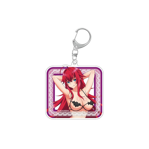 『ハイスクールD×D』アクリルキーホルダー リアス