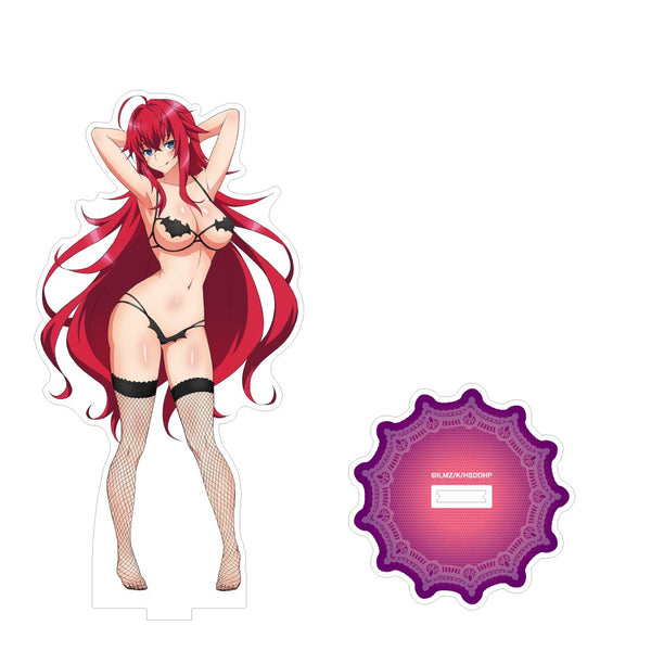 『ハイスクールD×D』アクリルスタンド リアス