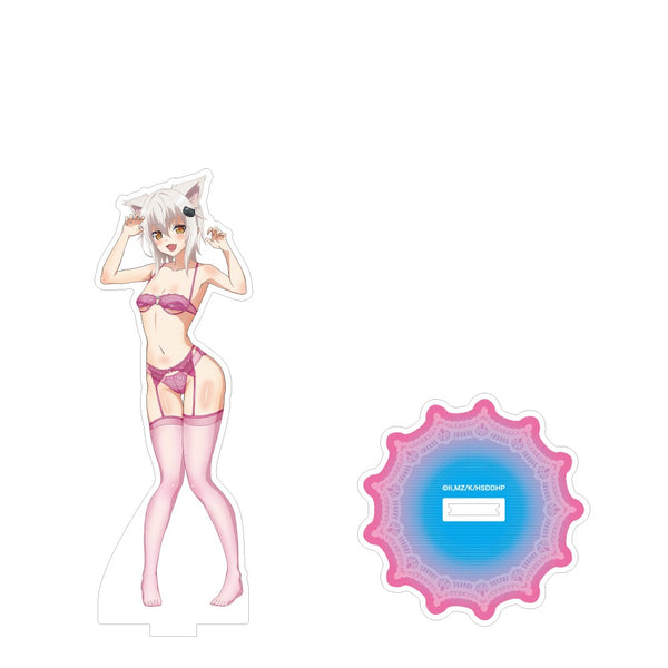 『ハイスクールD×D』アクリルスタンド 小猫