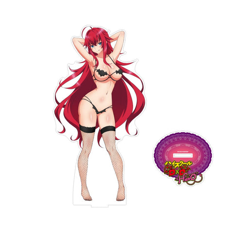 『ハイスクールD×D』BIGアクリルスタンド リアス