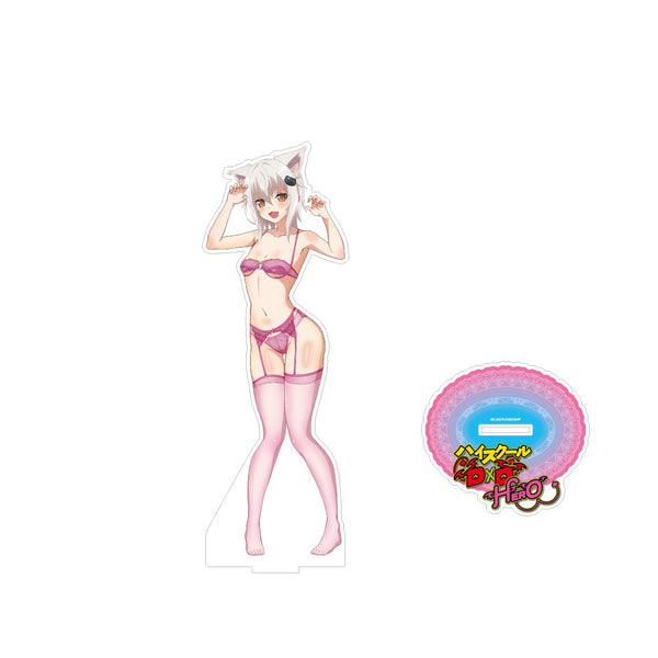 『ハイスクールD×D』BIGアクリルスタンド 小猫