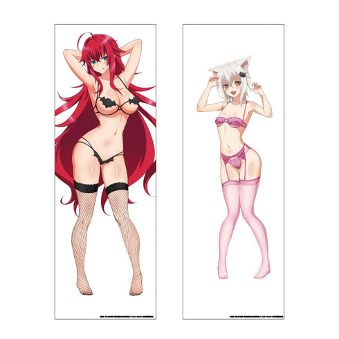 『ハイスクールD×D』抱き枕カバー