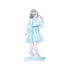 "MILGRAM" Original Illustration: Mahiru - "Footprints in the Sea Breeze" Ver. BIG Acrylic Stand