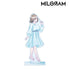 "MILGRAM" Original Illustration: Mahiru - "Footprints in the Sea Breeze" Ver. BIG Acrylic Stand
