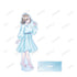 "MILGRAM" Original Illustration: Mahiru - "Footprints in the Sea Breeze" Ver. BIG Acrylic Stand