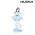 "MILGRAM" Original Illustration: Yuno - "Footprints in the Sea Breeze" Ver. - Extra-Large Acrylic Stand