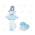"MILGRAM" Original Illustration: Yuno - "Footprints in the Sea Breeze" Ver. - Extra-Large Acrylic Stand