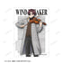 《WIND BREAKER》全新繪製 爵士版 寫真卡5張套組 ver.B