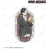 "WIND BREAKER" Original Illustration: Haruka Sakura (Jazz Ver.) Die-Cut Sticker