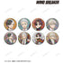 "WIND BREAKER" Original Art: Jazz Ver. Trading Hologram Pin Badges (Sold by the box)
