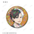 "WIND BREAKER" Original Art: Jazz Ver. Trading Hologram Pin Badges (Sold by the box)
