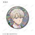 "WIND BREAKER" Original Art: Jazz Ver. Trading Hologram Pin Badges (Sold by the box)