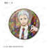 "WIND BREAKER" Original Art: Jazz Ver. Trading Hologram Pin Badges (Sold by the box)