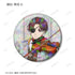 "WIND BREAKER" Original Art: Jazz Ver. Trading Hologram Pin Badges (Sold by the box)