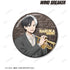 《WIND BREAKER》全新繪製 櫻遙 爵士版 100mm 徽章 ver.A