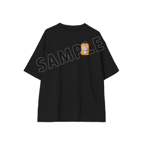 『WIND BREAKER』桜 遥 BIGシルエットTシャツユニセックス