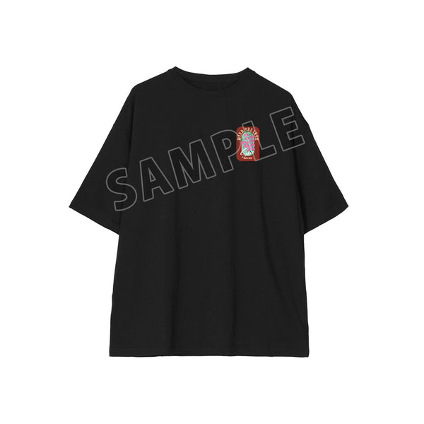 『WIND BREAKER』蘇枋 隼飛 BIGシルエットTシャツユニセックス