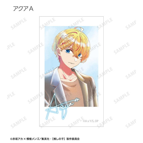 『【推しの子】』【推しの子】 トレーディング Ani-Art aqua label 第5弾 Ani-Frame(単位/BOX)