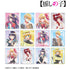 『【推しの子】』【推しの子】 トレーディング Ani-Art aqua label 第5弾 アクリルカード(単位/BOX)