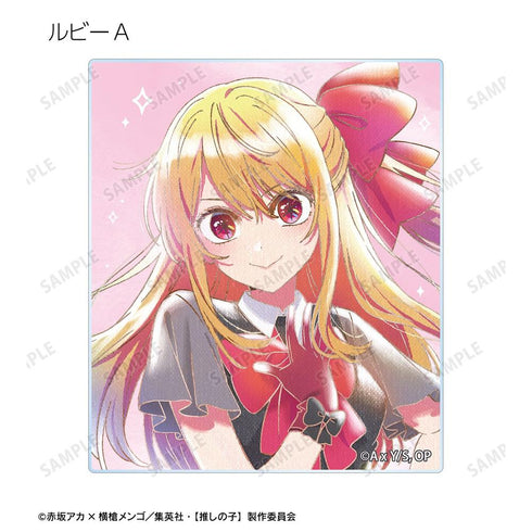 『【推しの子】』【推しの子】 トレーディング Ani-Art aqua label 第5弾 アクリルカード(単位/BOX)