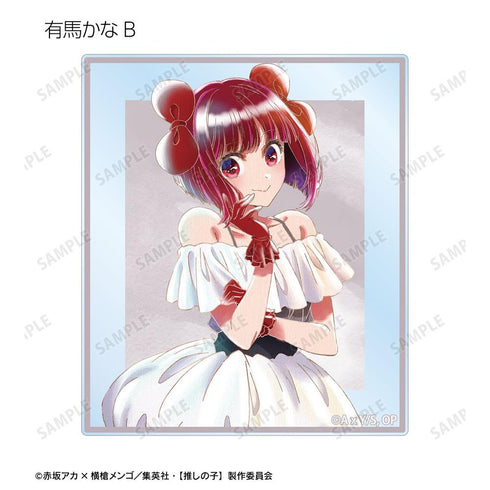 『【推しの子】』【推しの子】 トレーディング Ani-Art aqua label 第5弾 アクリルカード(単位/BOX)