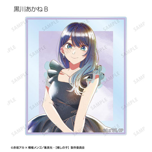 『【推しの子】』【推しの子】 トレーディング Ani-Art aqua label 第5弾 アクリルカード(単位/BOX)