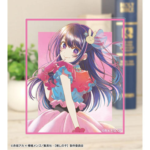 『【推しの子】』【推しの子】 トレーディング Ani-Art aqua label 第5弾 アクリルカード(単位/BOX)