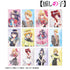 『【推しの子】』【推しの子】 トレーディング Ani-Art aqua label 第5弾 ブロマイド(単位/BOX)