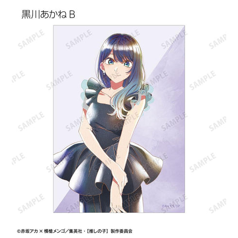 『【推しの子】』【推しの子】 トレーディング Ani-Art aqua label 第5弾 ブロマイド(単位/BOX)