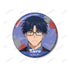 "Marriage Toxin" by Hikaru Gero: 75mm Favorite Character Pin Set