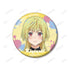 "Marriage Toxin" by Mei Kinosaki: 75mm Fan-Made Pin Set