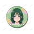 "Marriage Toxin" by Shiori Ureshino: 75mm Favorite Character Pin Set