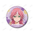 "Marriage Toxin" by Kimie Arashiyama: 75mm Favorite Character Pin Set