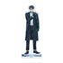 "Marriage Toxin" Hikaru Gero Ani-Art BIG Acrylic Stand