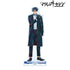 "Marriage Toxin" Hikaru Gero Ani-Art BIG Acrylic Stand