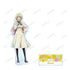 "Marriage Toxin" Mei Kinosaki Ani-Art BIG Acrylic Stand