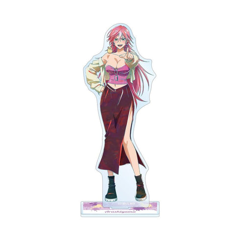 "Marriage Toxin" by Kimie Arashiyama — Ani-Art BIG Acrylic Stand
