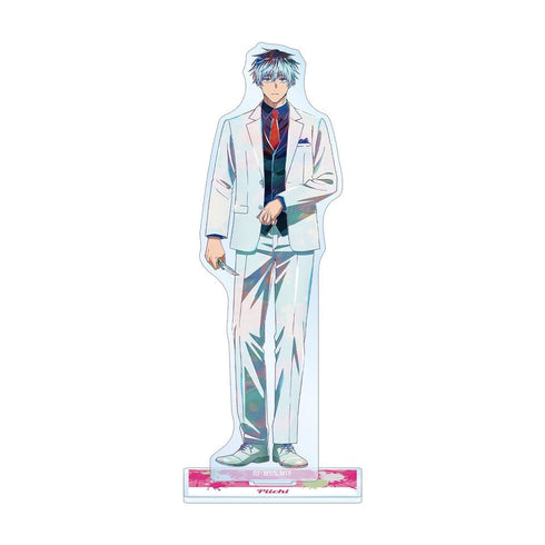 "Marriage Toxin" Momoichi Nakagawa Ani-Art BIG Acrylic Stand