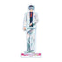 "Marriage Toxin" Momoichi Nakagawa Ani-Art BIG Acrylic Stand