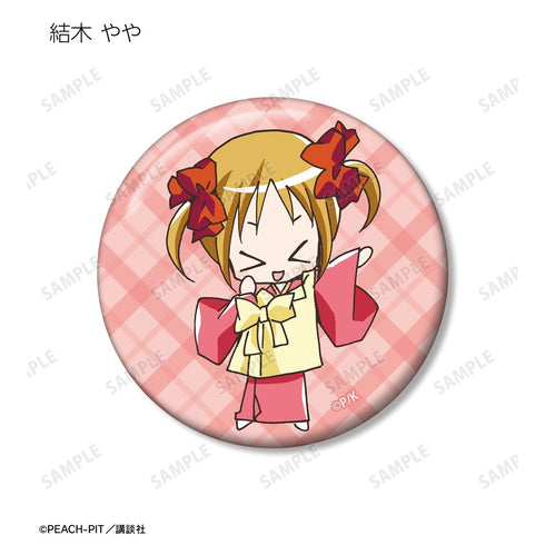 《守护甜心!》彩色插画收藏徽章 vol.3(单位/盒)