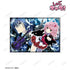 "Shugo Chara!" Amu Hinamori & Ict Tsukuyomi A3 Matte Poster Vol. 2