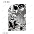 《鬼燈的冷徹》收藏明信片2張組 ver.B(單位/盒)