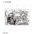 《鬼燈的冷徹》收藏明信片2張組 ver.B(單位/盒)