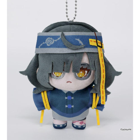 『yosumi』yosumi ぬいぐるみマスコット2種セット