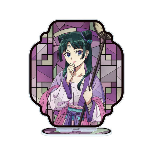 《药屋的独白》猫猫 Aure Glass BIG亚克力立牌 ver.B