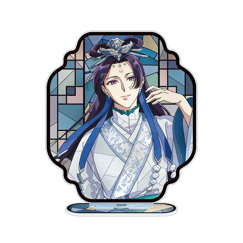 《药屋的独白》壬氏 Aure Glass BIG亚克力立牌 ver.B