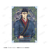 "The Apothecary's Musings" Gao Shun Aure Glass A5 Acrylic Panel