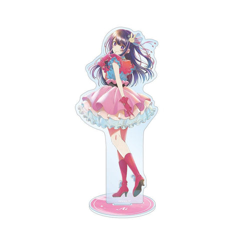『【推しの子】』【推しの子】 アイ Ani-Art aqua label 第5弾 BIGアクリルスタンド